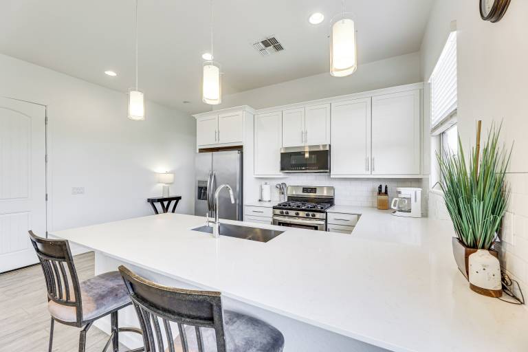 House  Gold Canyon