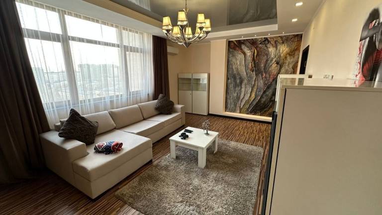 Apartment Bishkek