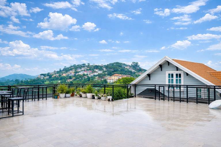 Vacation home with 7 rooms for 15 persons — photo 4