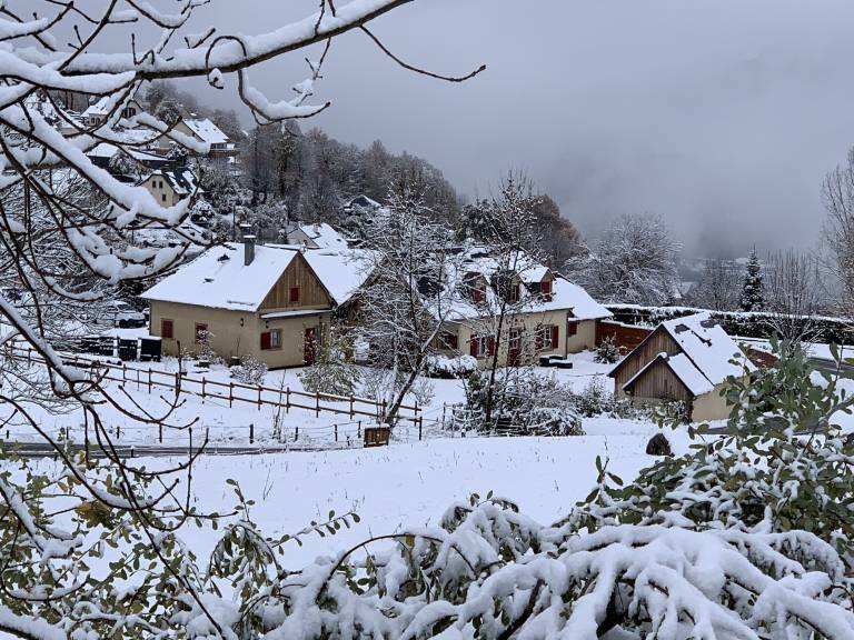 Chalet Pierrefitte-Nestalas