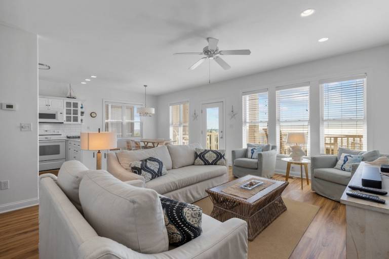 Condo Salter Path