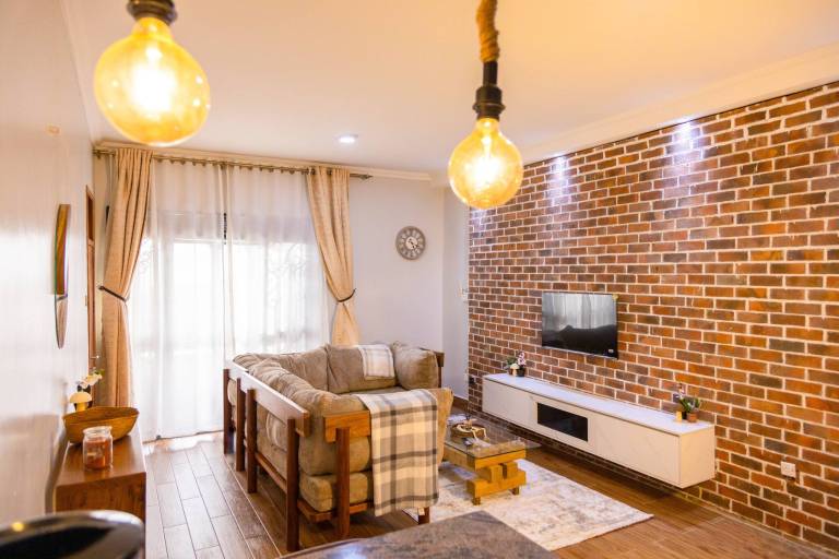 Apartment Bwebajja Dundu