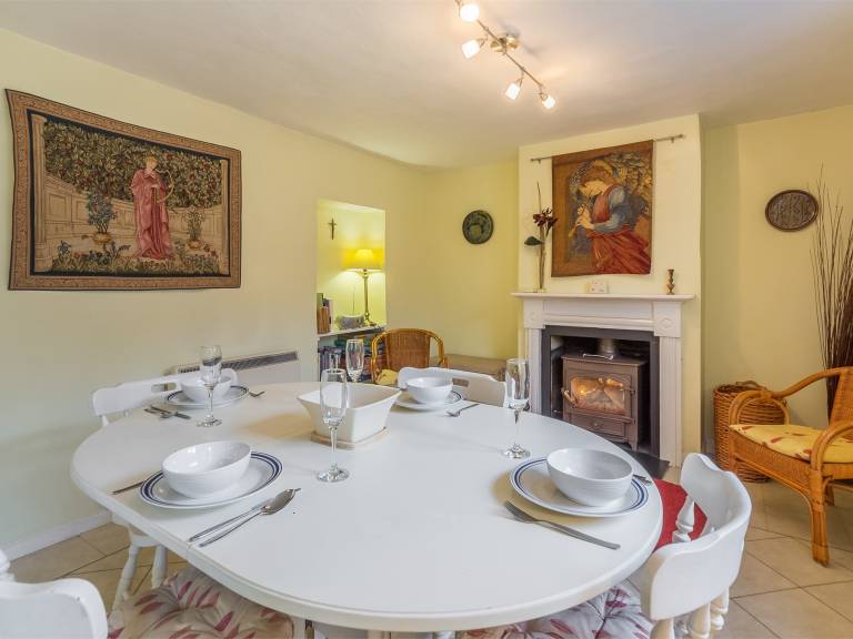 Cottage Thursford