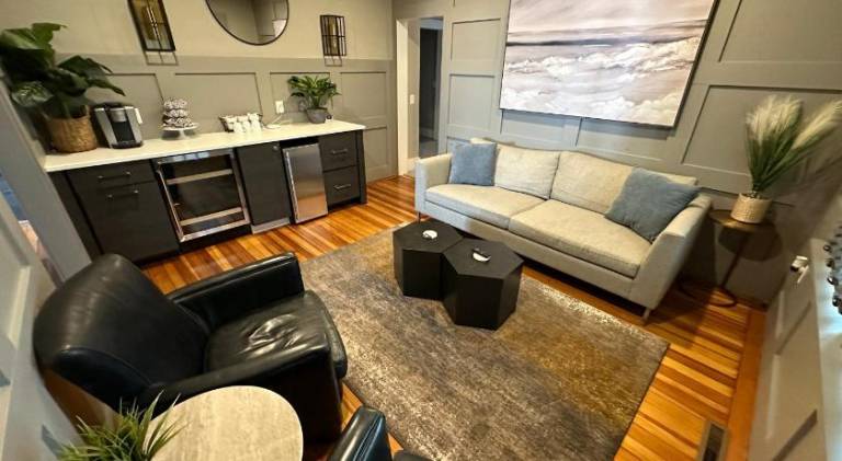 Vacation home with 7 rooms for 14 persons — photo 3