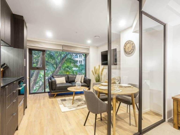 Condo Auckland