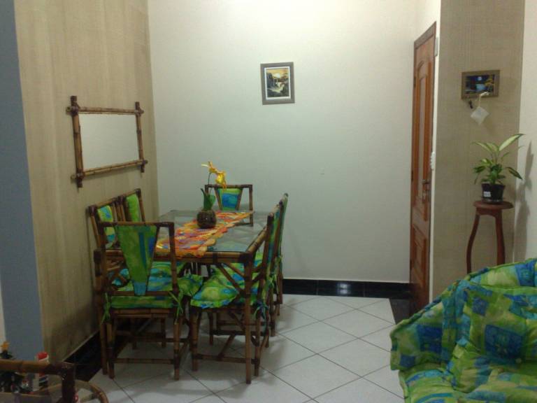 Apartamento Vila Tupi