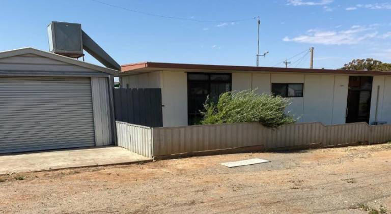 House  Broken Hill