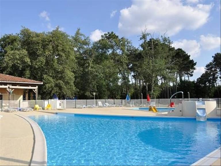 Chalet Bassin d'Arcachon