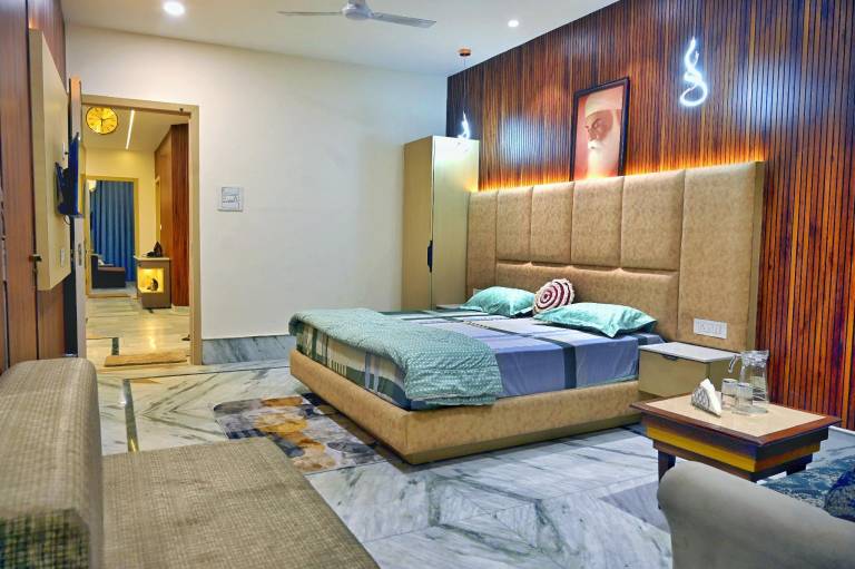 Ista Inn Homestay