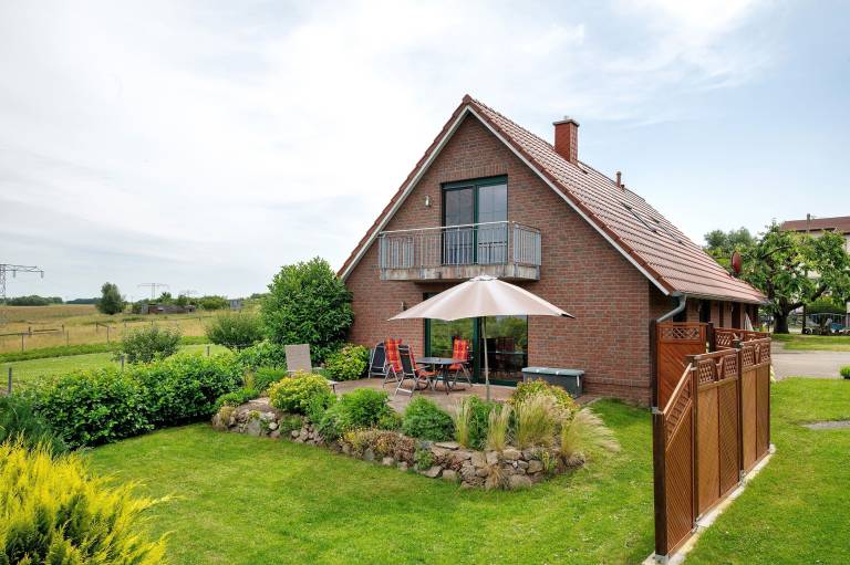 Ferienhaus Leezen
