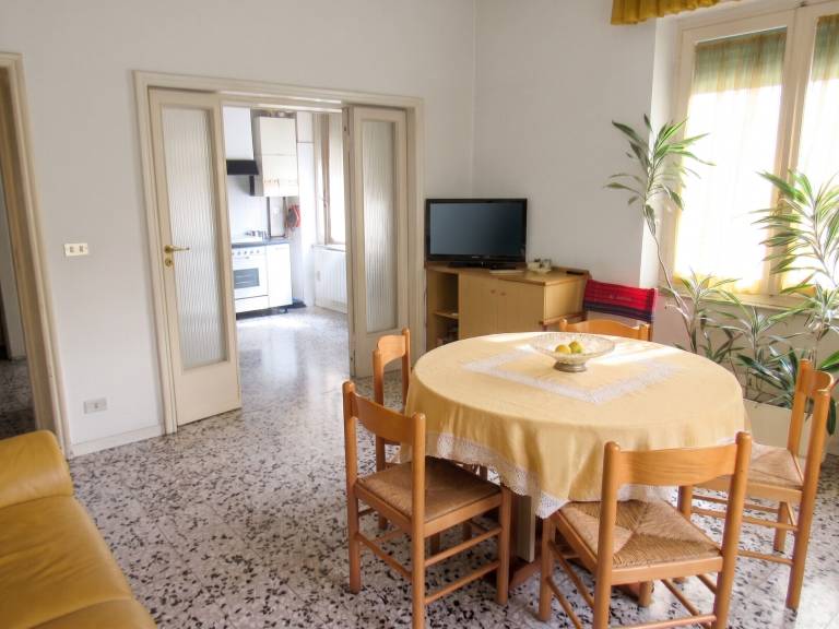 Ferienwohnung  Pescara