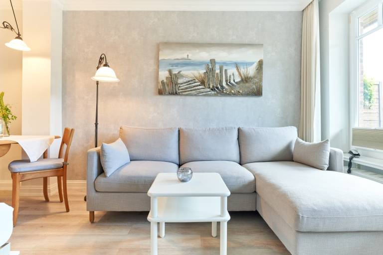 Ferienwohnung Tinnum