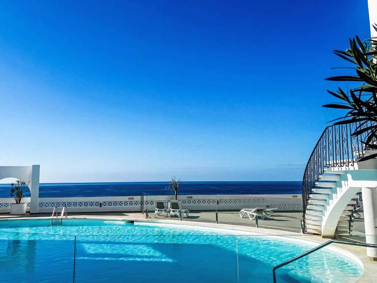 Apartment  Maspalomas