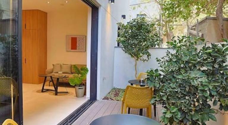 Holiday apartment | Next to Dizengoff Street | Close to the beach | Pet-friendly — photo 5