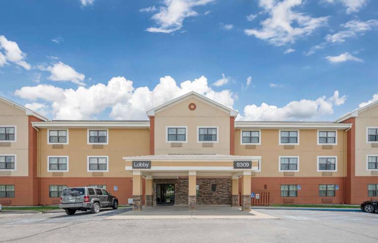 Extended Stay America Suites - Fort Wayne - South — photo 2