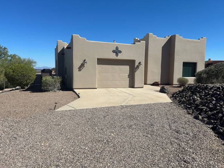 House Tucson