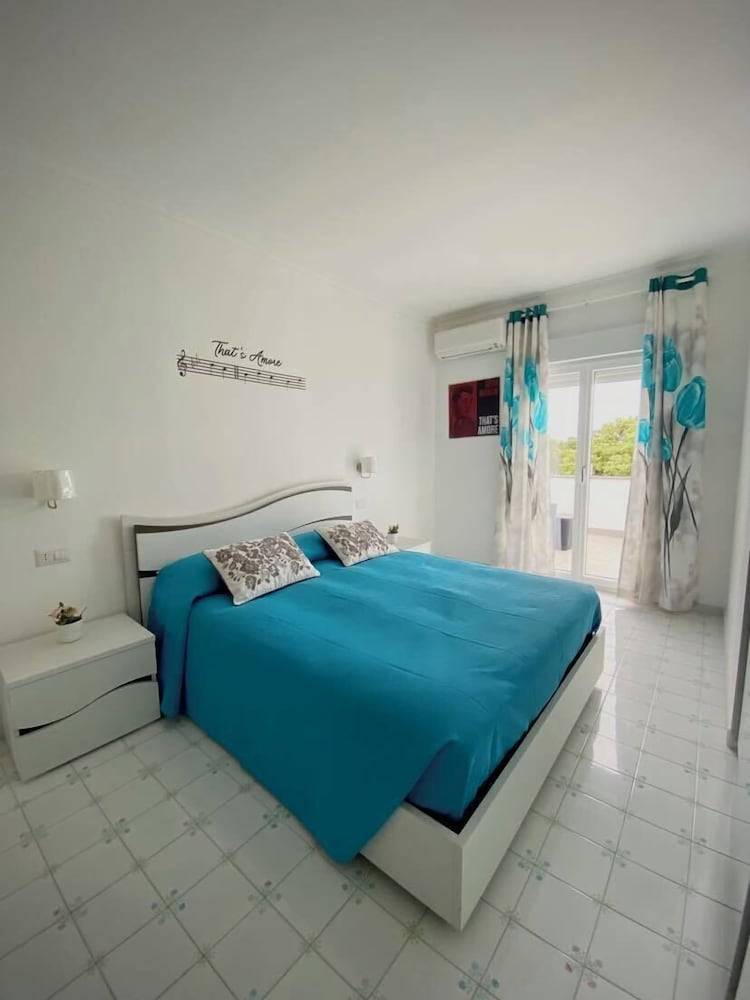Bed & Breakfast Capri