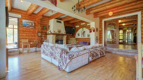 Dolce Cabana in Predeal