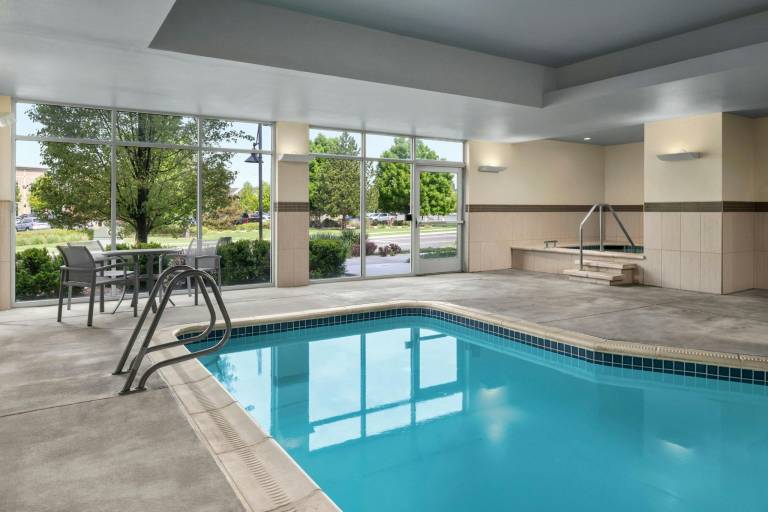 Fairfield by Marriott Inn & Suites Salt Lake City Midvale — photo 3