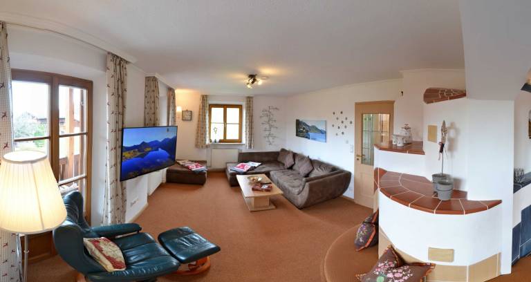 Ferienwohnung Neuhaus