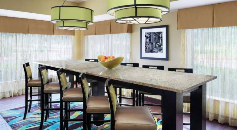 Hampton Inn Dallas/Irving-Las Colinas — photo 3