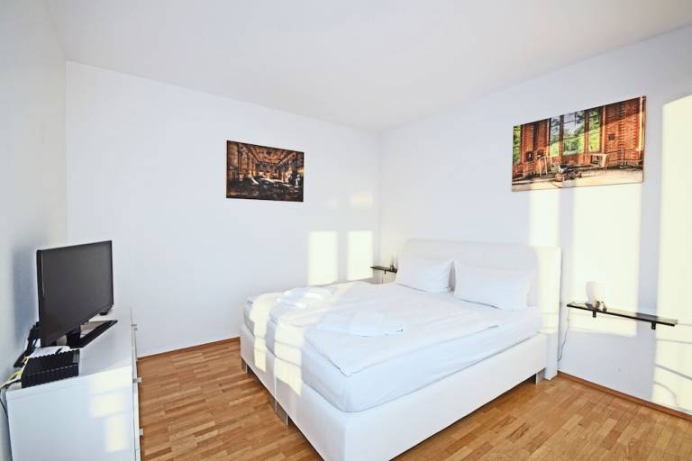 Ferienwohnung  Blankenburg