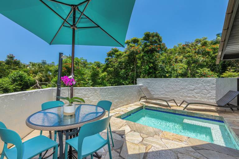 House Princeville