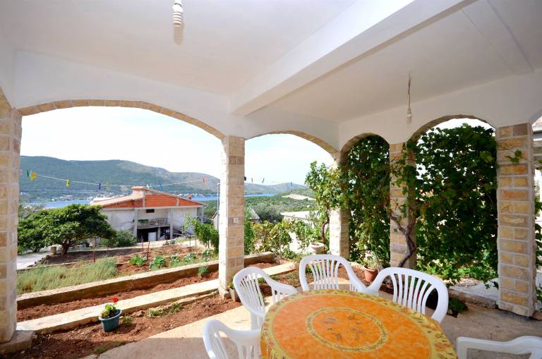 Apartma Grebaštica