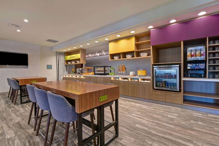 Home2 Suites by Hilton Atascadero — photo 5