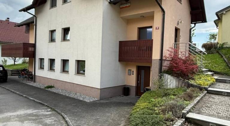 Apartment with 2 rooms for 6 persons — photo 4