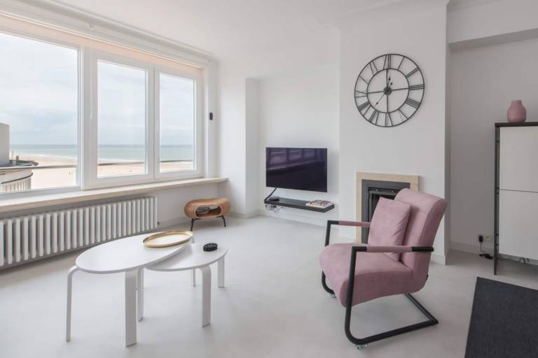Ferienwohnung Bredene