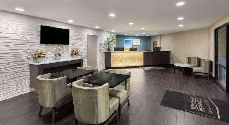 Days Inn by Wyndham Chattanooga Lookout Mountain West — photo 3