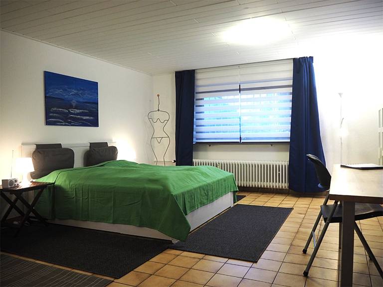 Ferienwohnung Mülheim an der Ruhr