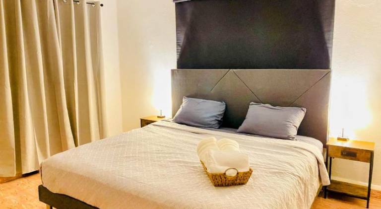 16 m&sup2; Ferienhaus