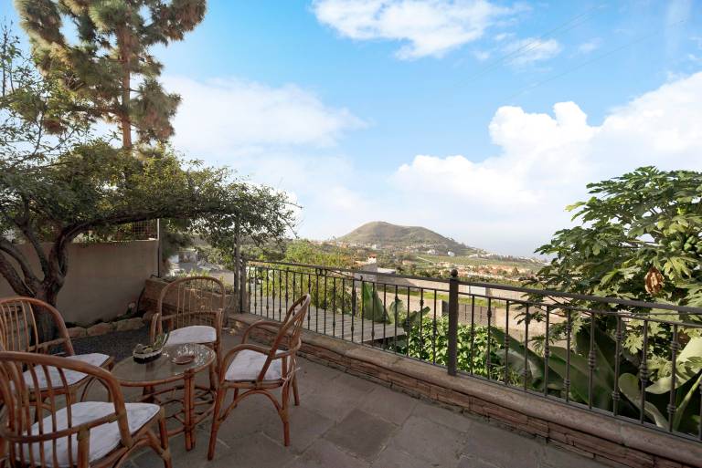 Pet-Friendly Vacation Home "Casa Luz" with Sea View, Whirlpool & Wi-Fi — photo 5