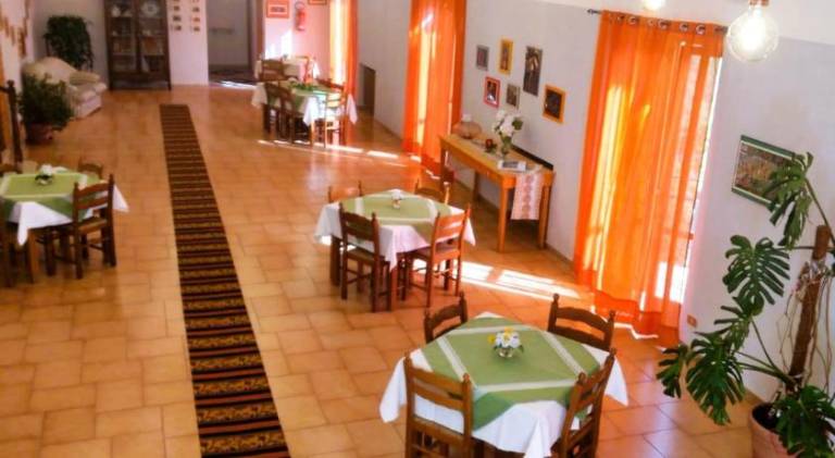 Albergo Grumentum — photo 3