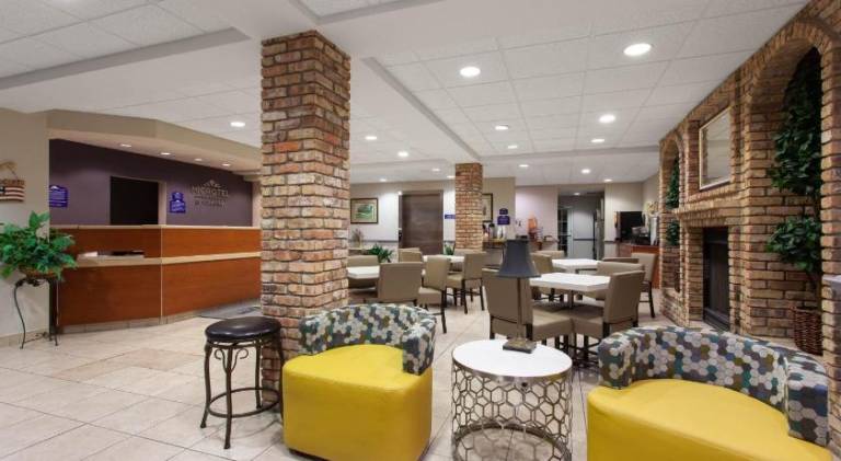 Microtel Inn & Suites by Wyndham Lady Lake/The Villages — photo 3