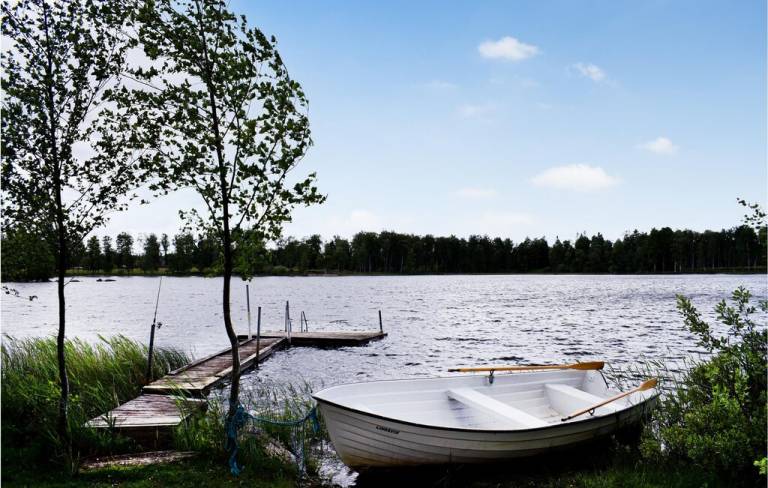Hus  Sävsjö