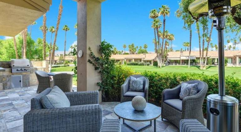 Pleasant vacation home with jacuzzi & pool | Good for workation | Pets allowed — photo 4