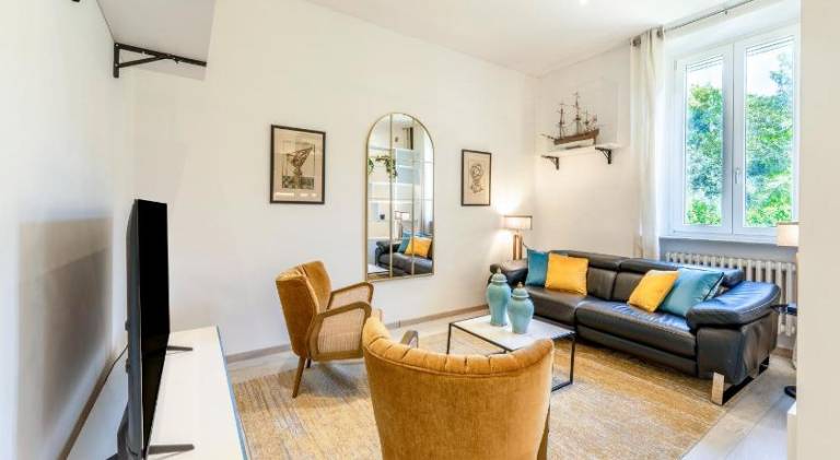 Wonderful apartment | Close to Piazza del Campo | Suitable for remote work | Pets are welcome — photo 2