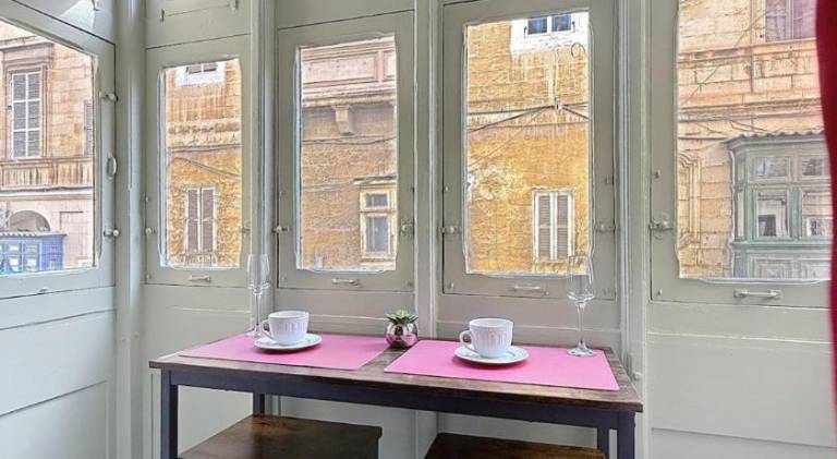 Beautiful holiday apartment | Near Auberge de Castille | Pets allowed — photo 4