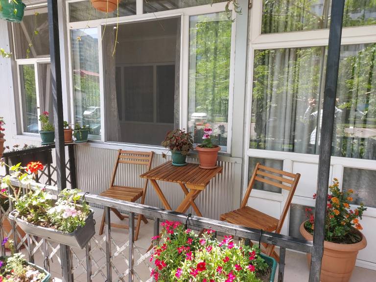 Rental apartment | Next to the beach | Dogs allowed in Batumi