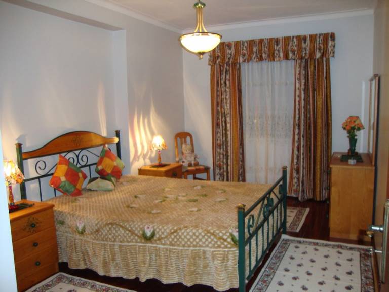 Apartamento Vilarinho