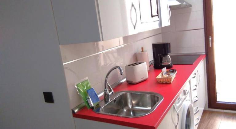 Wonderful holiday apartment | Close to Toledo Cathedral | Pets allowed — photo 3