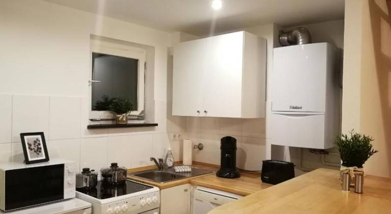 Rental apartment with 2 rooms for 4 persons — photo 4
