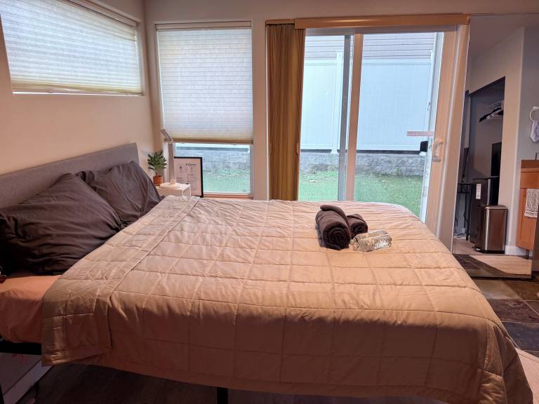Casa North Seattle