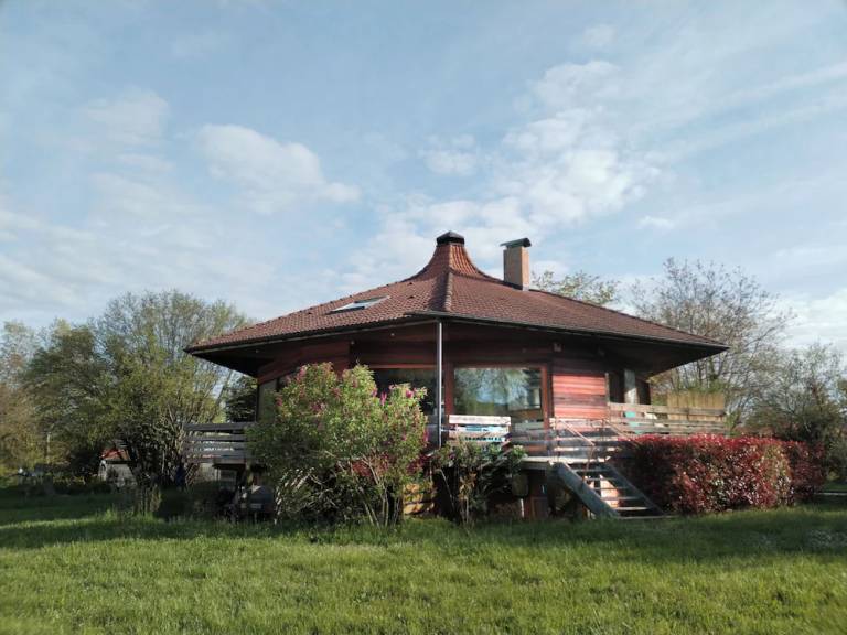 Appartement Anthy-sur-Léman