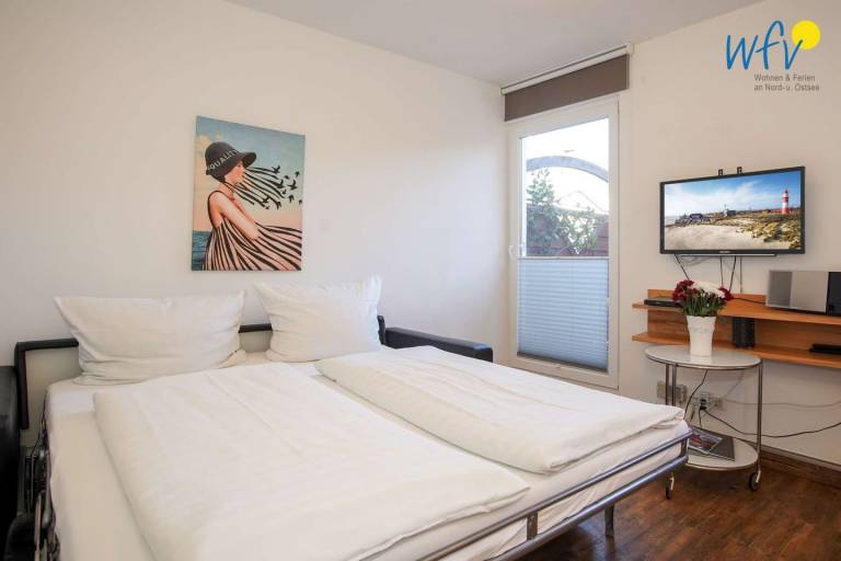 Apartamento Borkum