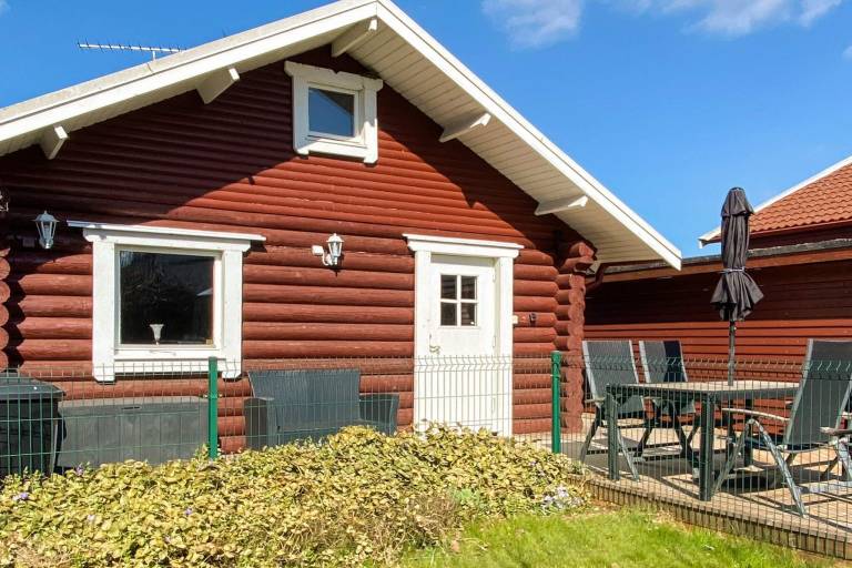 Ferienhaus Trelleborg