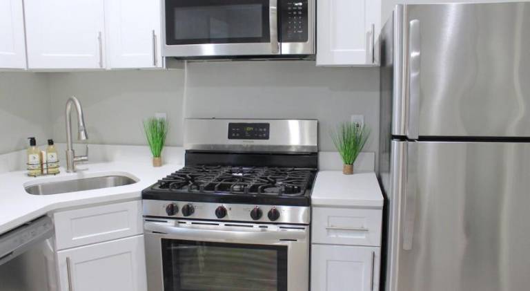Holiday apartment with 1 room for 4 persons — photo 3